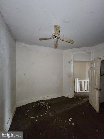 1206 DUKELAND ST, Baltimore, MD 21216