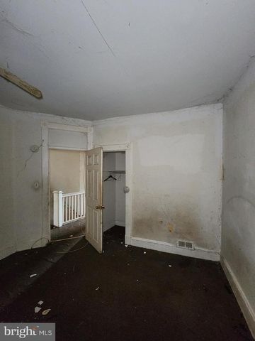 1206 DUKELAND ST, Baltimore, MD 21216