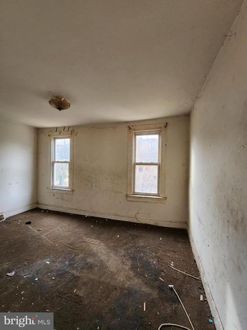 1206 DUKELAND ST, Baltimore, MD 21216