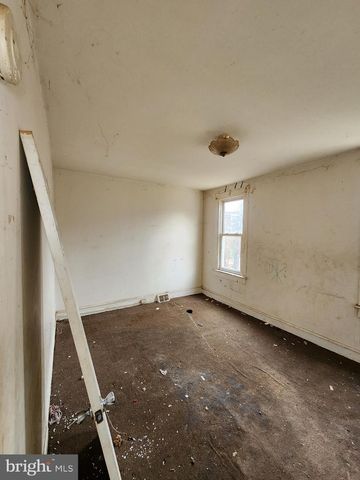 1206 DUKELAND ST, Baltimore, MD 21216