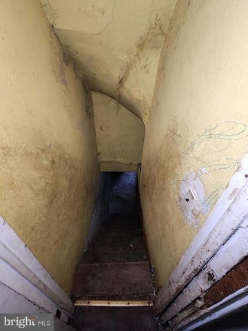 1206 DUKELAND ST, Baltimore, MD 21216