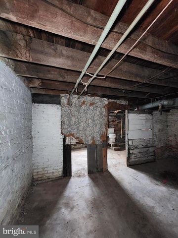 1206 DUKELAND ST, Baltimore, MD 21216