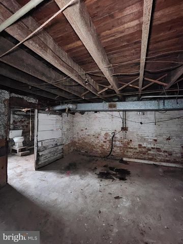 1206 DUKELAND ST, Baltimore, MD 21216