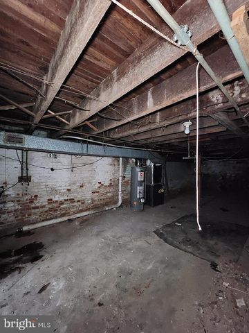 1206 DUKELAND ST, Baltimore, MD 21216