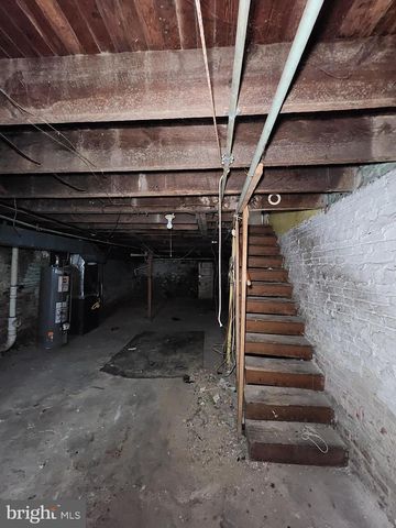 1206 DUKELAND ST, Baltimore, MD 21216