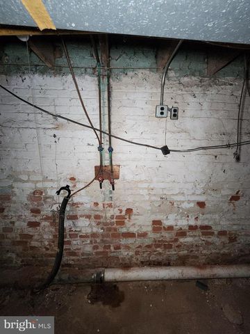 1206 DUKELAND ST, Baltimore, MD 21216