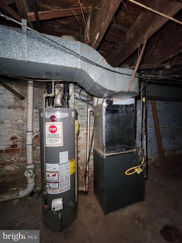 1206 DUKELAND ST, Baltimore, MD 21216