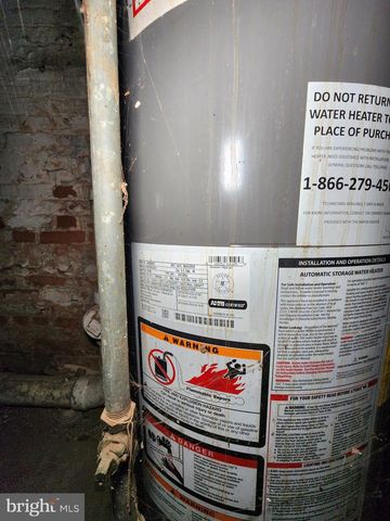 1206 DUKELAND ST, Baltimore, MD 21216