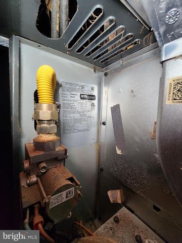 1206 DUKELAND ST, Baltimore, MD 21216