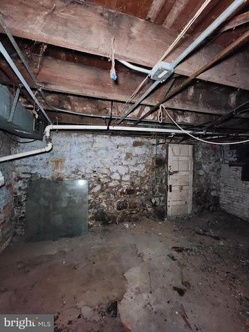 1206 DUKELAND ST, Baltimore, MD 21216