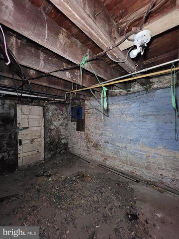 1206 DUKELAND ST, Baltimore, MD 21216