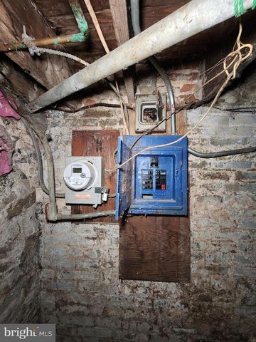 1206 DUKELAND ST, Baltimore, MD 21216