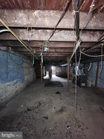 1206 DUKELAND ST, Baltimore, MD 21216