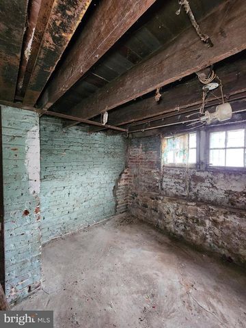 1206 DUKELAND ST, Baltimore, MD 21216