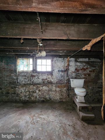 1206 DUKELAND ST, Baltimore, MD 21216