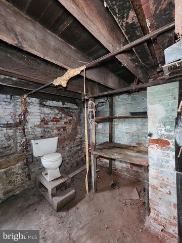 1206 DUKELAND ST, Baltimore, MD 21216