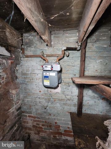 1206 DUKELAND ST, Baltimore, MD 21216