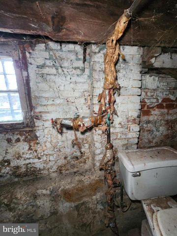 1206 DUKELAND ST, Baltimore, MD 21216