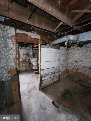 1206 DUKELAND ST, Baltimore, MD 21216