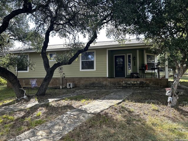 1315 Overbrook, Spring Branch, TX 78070