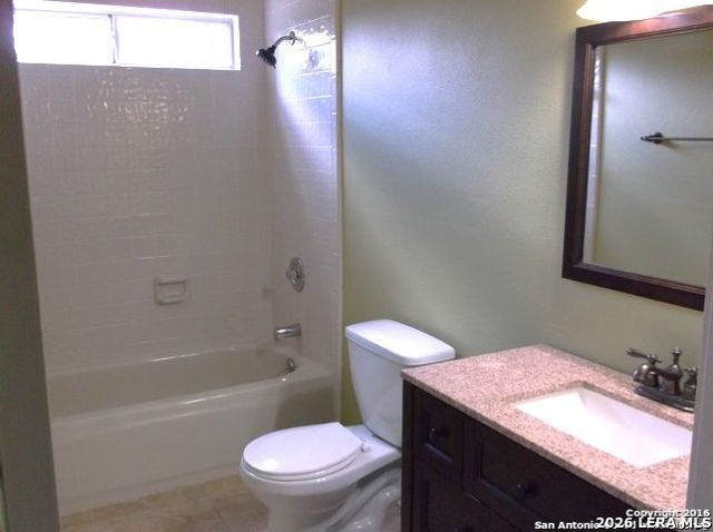 1315 Overbrook, Spring Branch, TX 78070