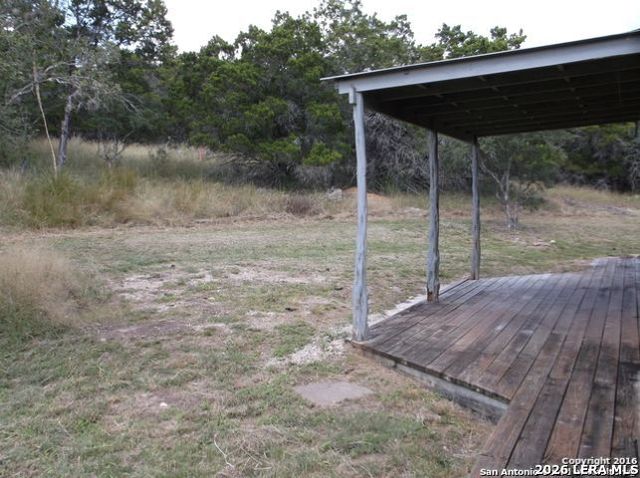 1315 Overbrook, Spring Branch, TX 78070