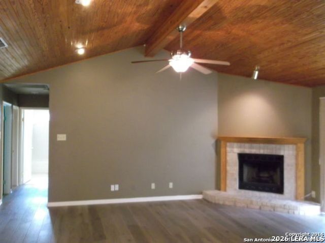 1315 Overbrook, Spring Branch, TX 78070