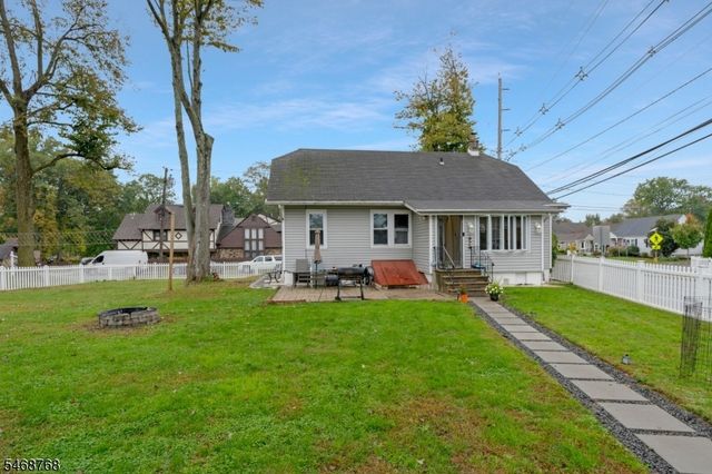 34 Rockview Ter, North Plainfield Boro, NJ 07060