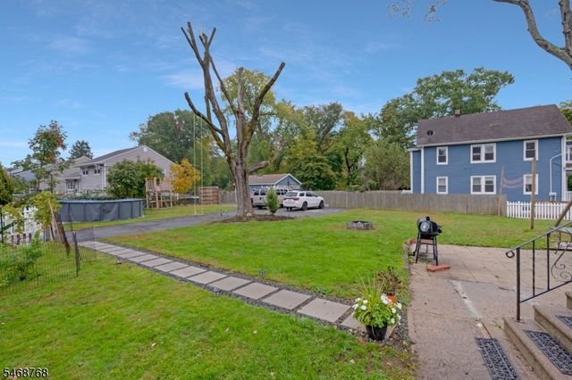 34 Rockview Ter, North Plainfield Boro, NJ 07060