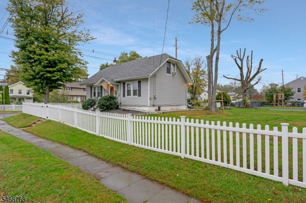 34 Rockview Ter, North Plainfield Boro, NJ 07060 — photo 3