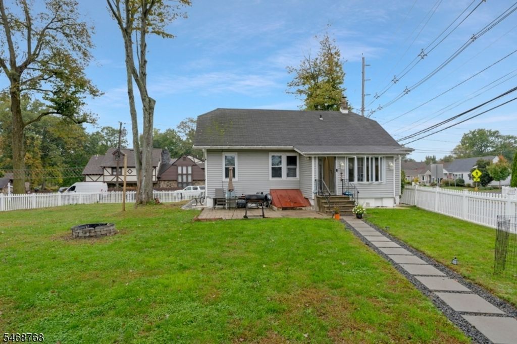 34 Rockview Ter, North Plainfield Boro, NJ 07060 — photo 5