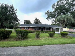 523 ELOISE Street, Macclenny, FL 32063