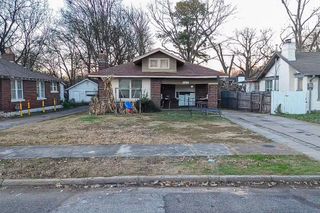 3604 COLEMAN AVE, Memphis, TN 38122