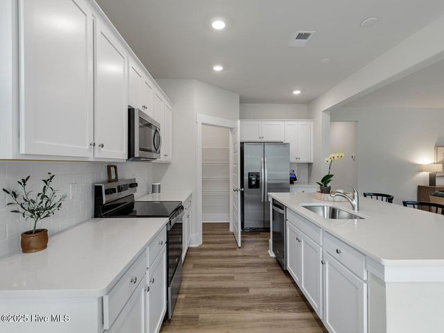 9490 Crowded Gules Drive Lot 208, Leland, NC 28451