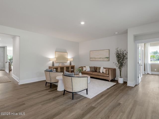 9490 Crowded Gules Drive Lot 208, Leland, NC 28451