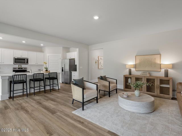 9490 Crowded Gules Drive Lot 208, Leland, NC 28451