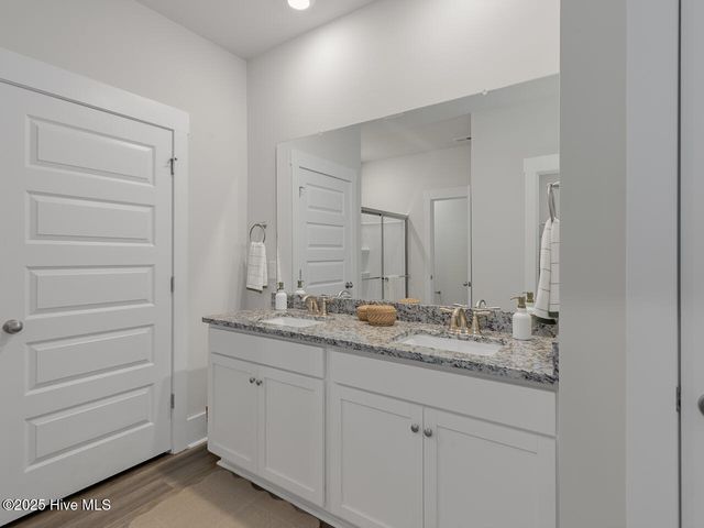 9490 Crowded Gules Drive Lot 208, Leland, NC 28451