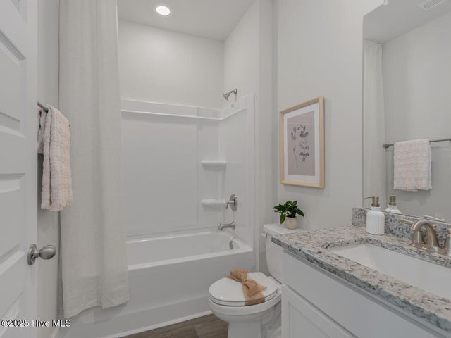 9490 Crowded Gules Drive Lot 208, Leland, NC 28451