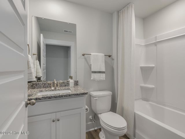 9490 Crowded Gules Drive Lot 208, Leland, NC 28451