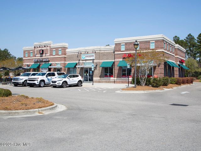 9490 Crowded Gules Drive Lot 208, Leland, NC 28451