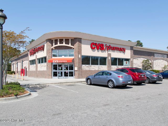 9490 Crowded Gules Drive Lot 208, Leland, NC 28451