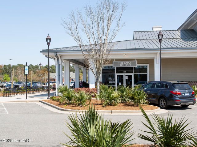 9490 Crowded Gules Drive Lot 208, Leland, NC 28451