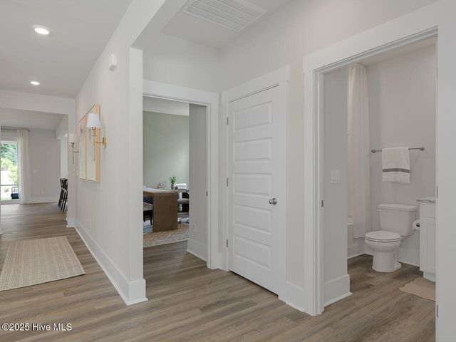 9490 Crowded Gules Drive Lot 208, Leland, NC 28451