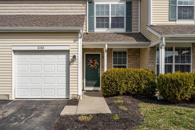 6188 Brassie Avenue, 404, Westerville, OH 43081
