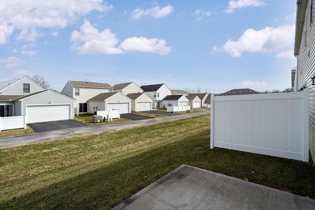 6188 Brassie Avenue, 404, Westerville, OH 43081