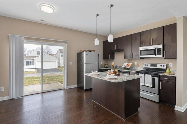 6188 Brassie Avenue, 404, Westerville, OH 43081