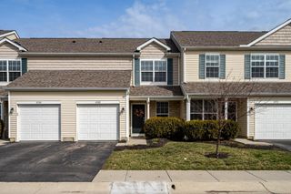 6188 Brassie Avenue, 404, Westerville, OH 43081