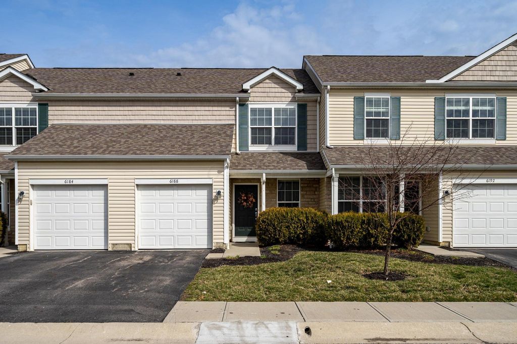 6188 Brassie Avenue, 404, Westerville, OH 43081