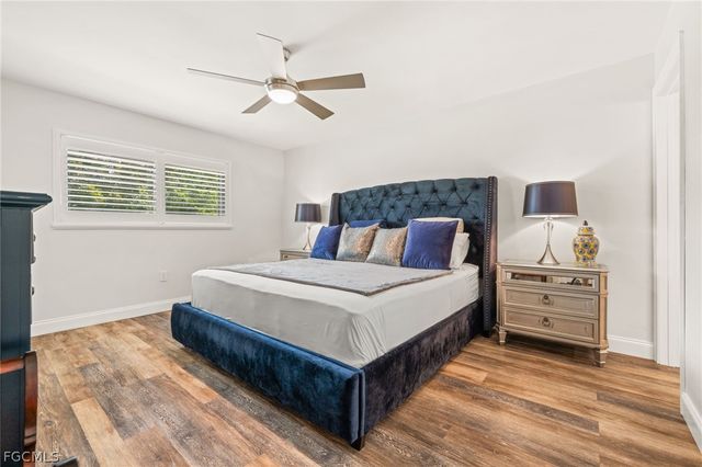 3364 N Key DR 8, North Fort Myers, FL 33903