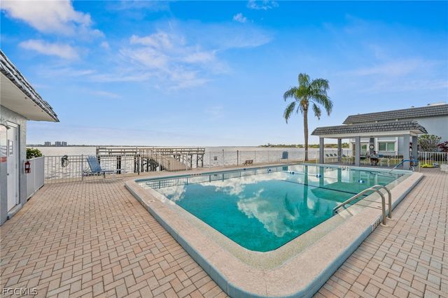 3364 N Key DR 8, North Fort Myers, FL 33903